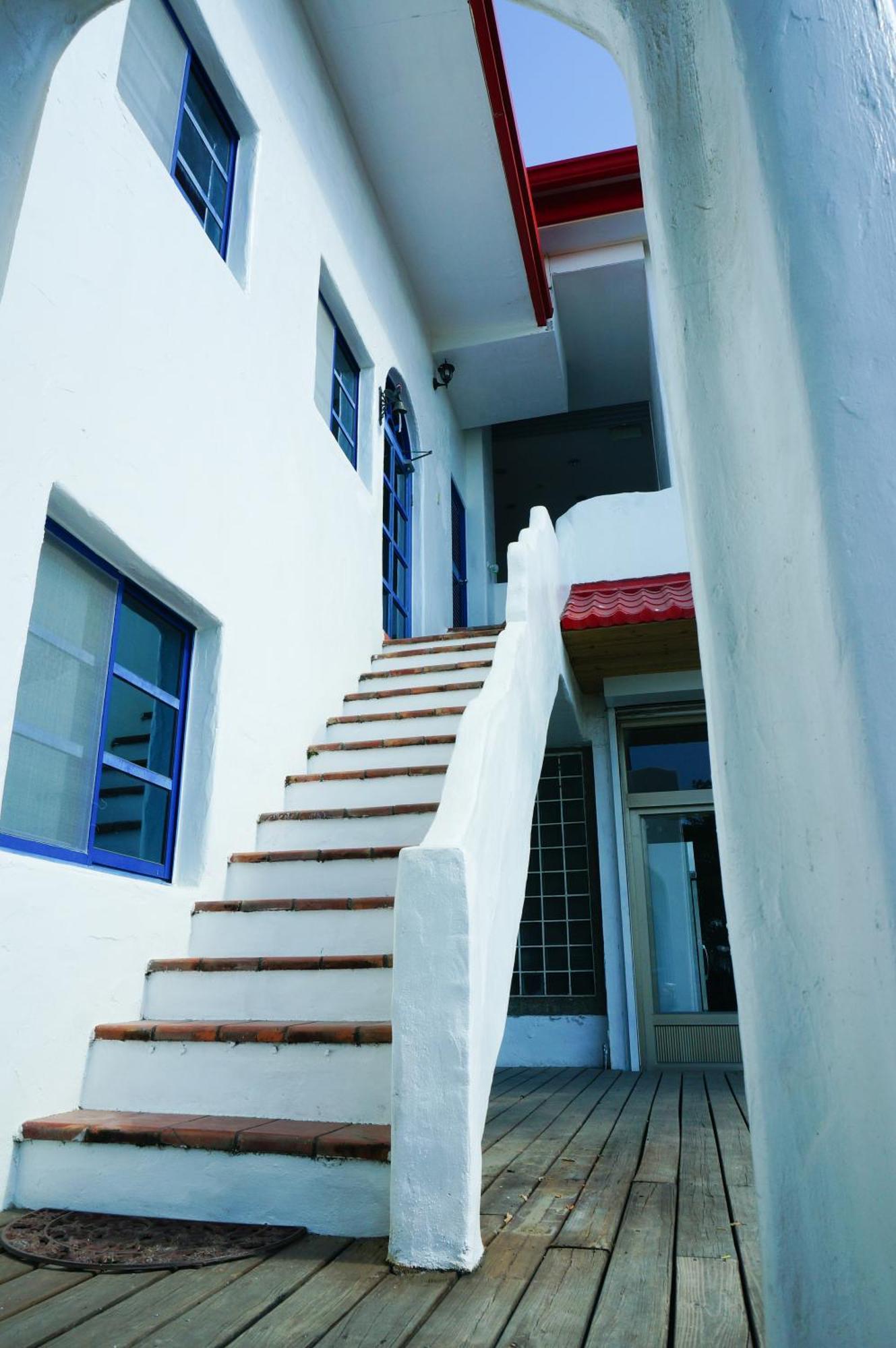 Sine Ya Hostel Hengchun South Gate Exterior photo
